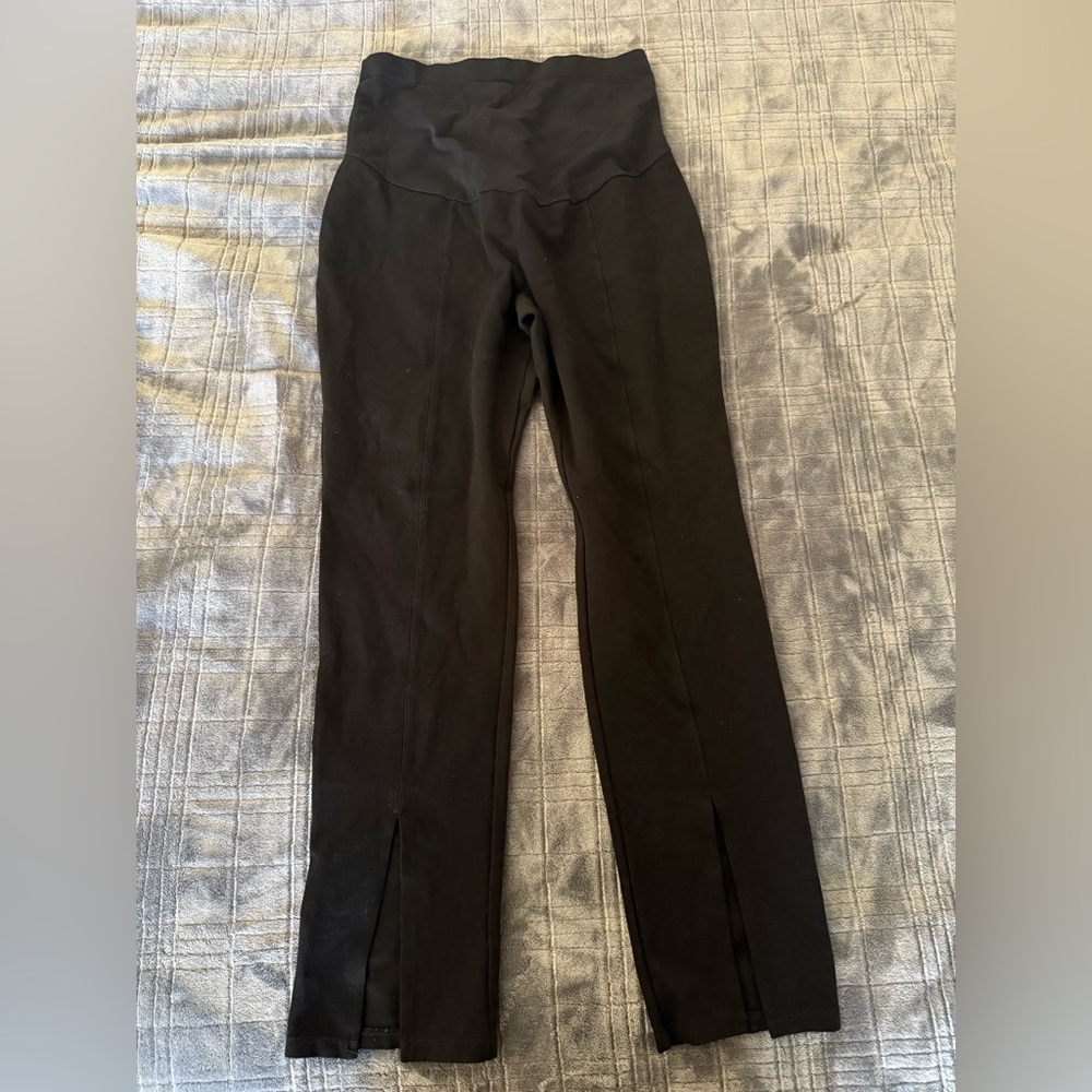 Old Navy Black Women's Maternity Pants